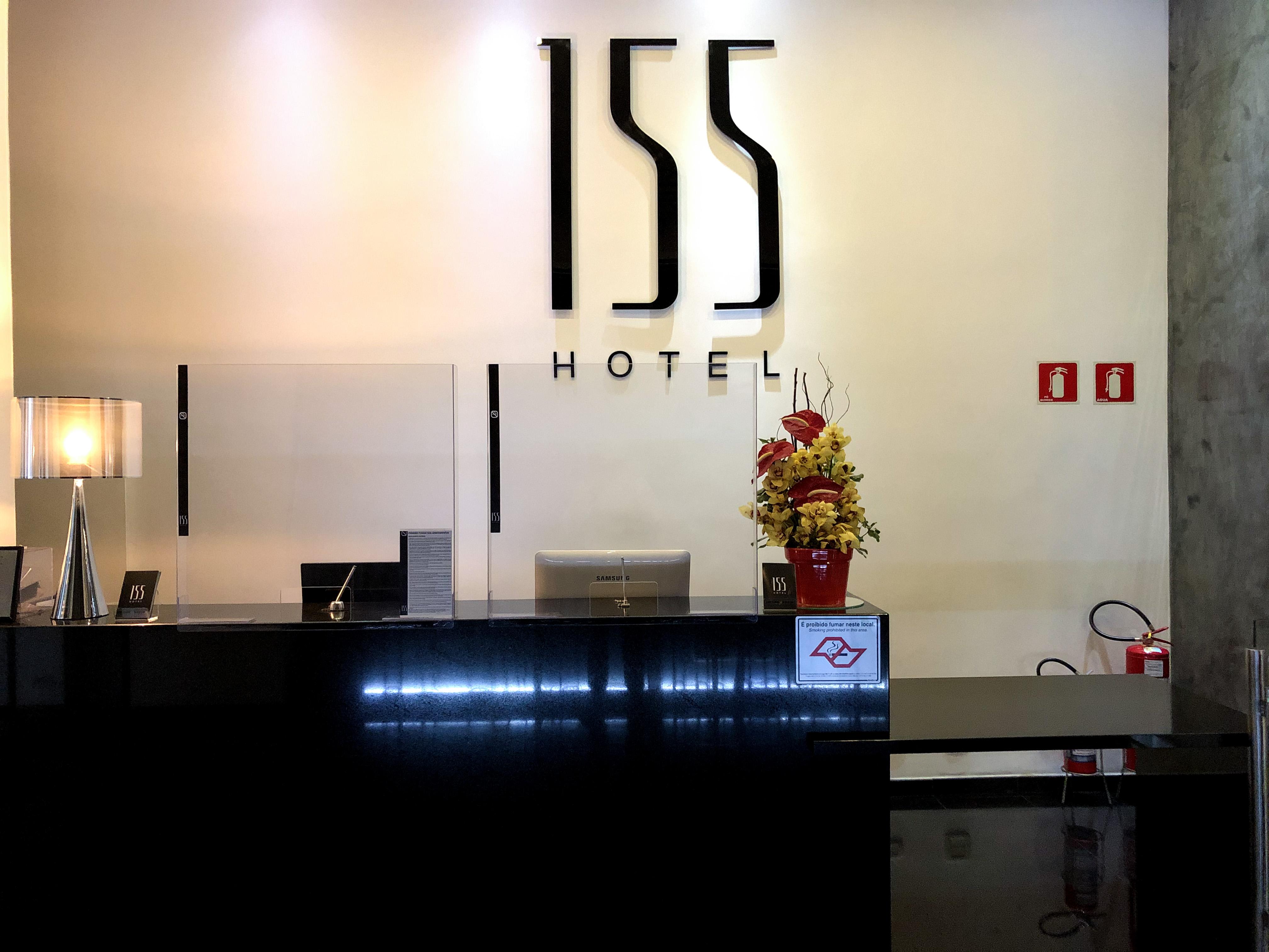 155 Hotel San Paolo Esterno foto